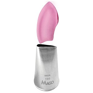 Bico de Confeitar Pétala 103 Mago