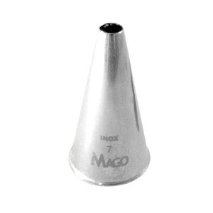 Bico de Confeitar Perlê 7 Mago