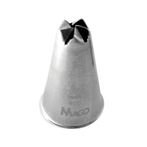 Bico de Confeitar Flor 106 Mago
