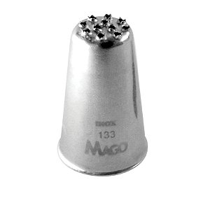 Bico de Confeitar Chuveirinho 133 Mago