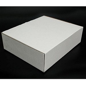 Caixa para Bolo 44x53x12,5 cm - B-17 - Niagara