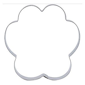 Cortador Pata Dog 1G Ref. 283 RR Cortadores Rizzo Confeitaria