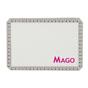 Tapete de Fibra de Vidro Mago