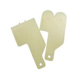 Kit Decorativo Mini Espatula Mod.03 - BlueStar
