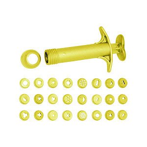 Ejetor com 24 Discos Para Decorar - BlueStar