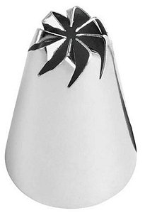 Bico de Confeitar Flor 108 Wilton