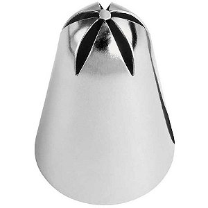 Bico de Confeitar Flor 190 Wilton
