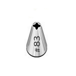 Bico de Confeitar Especialidades 83 Wilton