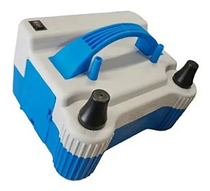 Inflador De Balões Electric Balloon Pump Professional - 1 Un