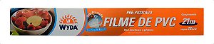 Filme Pvc Wyda Picotado 21m