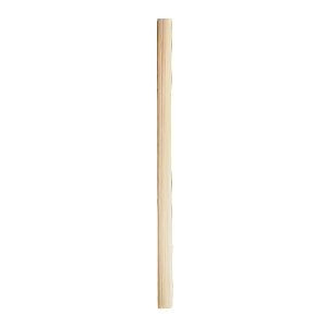 Palito de Madeira Para Café - 9cm - 150 unidades - Theoto - Rizzo