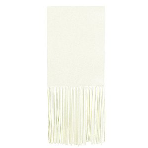 Papel para Bala de Coco - 8,5 x 21,5 cm - Champagne - 48 unidades - CampFestas - Rizzo