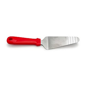 Espátula de Inox para Bolo - 25cm   - 1 unidade - Prime Chef - Rizzo