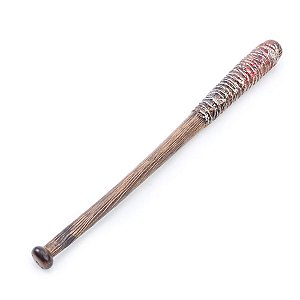 Porrete Sangrento - Halloween - 74 cm  - 1 unidade - Cromus - Rizzo