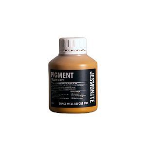 Pigmento Terracota (Terracotta) 200g - 1 unidade - Jesmonite - Rizzo