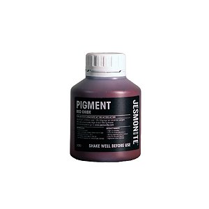 Pigmento Vermelho Oxidado (Red Oxide) 200g - 1 unidade - Jesmonite - Rizzo