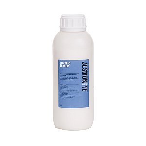 Selador Acrílico AC100 - 1kg - 1 unidade - Jesmonite - Rizzo