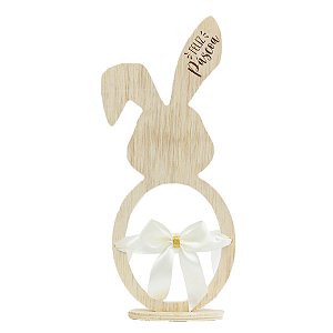 Kit Enfeite De Mesa Porta Ovo - 1 unidade - Grintoy - Rizzo