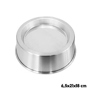 Forma Ballerine - Ref. 3635 - 21 x 6,5 x 18 cm - 1 unidade - Macedo - Rizzo