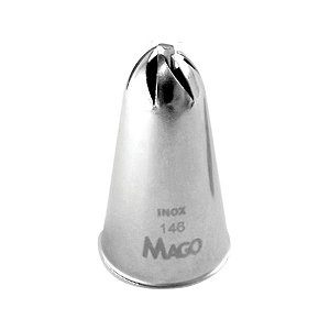Bico de Confeitar Flor 146 Mago