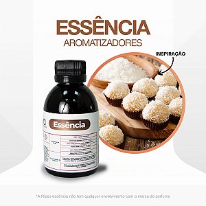 Essência Beijinho Concentrada Para Ambientes - 100g - 1 unidade - Vya  - Rizzo