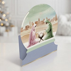 Caixa para Lembrancinha - Sagrado Verde - 8x6,5x3,5cm - 10 unidades - Cromus - Rizzo