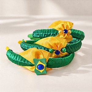 Tiara Brasil - Sortida - 1 unidade - Rizzo