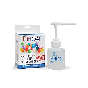 Acessório Ultra Hi-Float para Balão 148ml - 01 Unidade - Rizzo Balões