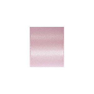 Fita de Cetim Progresso 7mm nº1 - 100m Cor 206 Rosa Claro - 01 unidade