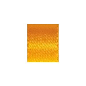 Fita de Cetim Progresso 7mm nº1 - 10m Cor 038 Amarelo Ouro - 01 unidade