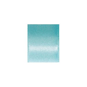 Fita de Cetim Progresso 7mm nº1 - 10m Cor 247 Azul Tiffany - 01 unidade