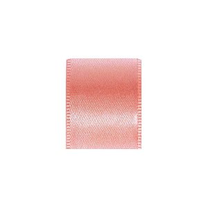 Fita de Cetim Progresso 10mm nº2 - 10m Cor 392 Salmon - 01 unidade