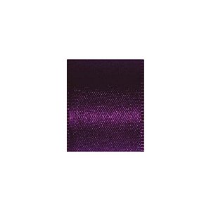 Fita de Cetim Progresso 10mm nº2 - 10m Cor 675 Violeta - 01 unidade