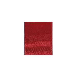 Fita de Cetim Progresso 22mm nº5 - 10m Cor 389 Vinho - 01 unidade