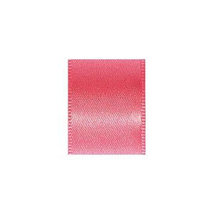 Fita de Cetim Progresso 22mm nº5 - 10m Cor 009 Rosa Pétala - 01 unidade