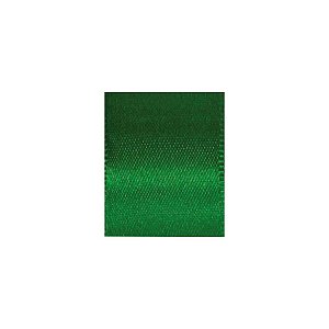 Fita de Cetim Progresso 22mm nº5 - 10m Cor 217 Verde Bandeira - 01 unidade - Rizzo Embalagens