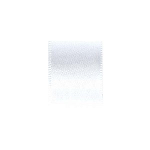 Fita de Cetim Progresso 38mm nº9 - 10m Cor 201 Branco - 01 unidade