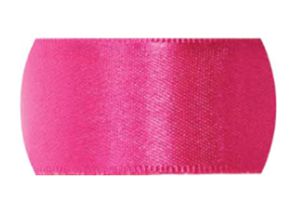 Fita de Cetim Progresso 38mm nº9 - 10m Cor 279 Rosa Cítrico - 01 unidade