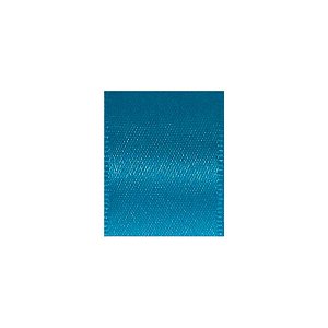 Fita de Cetim Progresso 38mm nº9 - 10m Cor 213 Azul Turquesa - 01 unidade