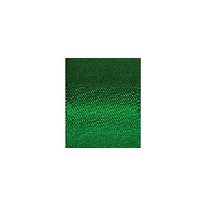 Fita de Cetim Progresso 70mm nº22 - 10m Cor 217 Verde Bandeira - 01 unidade