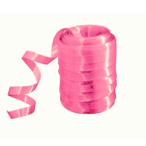 Rolo Fitilho Rosa Bebê - 5mm x 50m - EmFesta