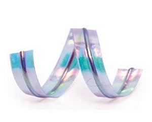 Fecho Prático Nacarado G 7mmx30cm - 100 unidades - Cromus