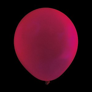 Balão de Festa Redondo Profissional Látex Neon - Pink - Art-Latex - Rizzo Balões