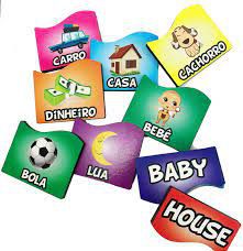 Jogo do Inglês