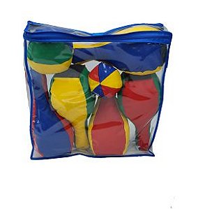Jogo de Boliche