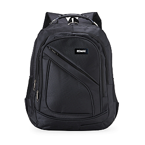 Mochila Nylon c/ Quatro Compartimentos RE/MAX - 2067