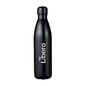 Garrafa térmica em aço inox 780ml - LÍBERO - 18518