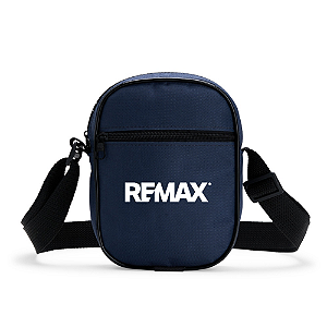 Bolsa de Ombro Poliéster RE/MAX - 15256
