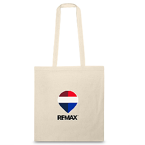 Sacola 100% algodão (100 g/m²) REMAX - 92414