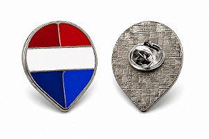 Pin Fundido REMAX® com Pino – LOGO NOVA